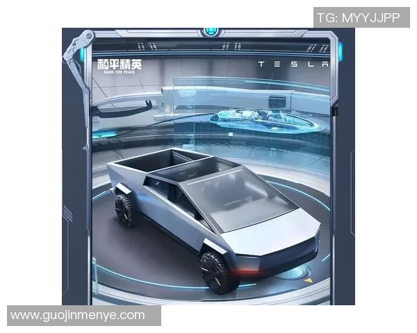 王强谈和平精英发展历程与未来展望的深度专访