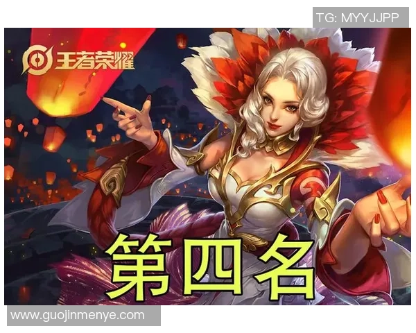 王者荣耀最新力量排行榜揭晓IG战队荣登第四名引发热议