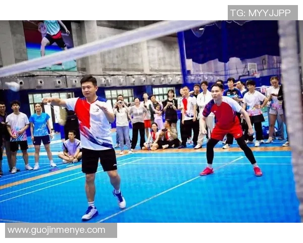 羽毛球技术排行榜揭晓上海羽毛球队荣获第九名成就引关注