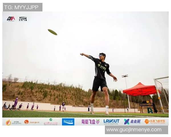 飞盘运动的魅力与挑战：深入探讨北京飞盘队的灵活性与团队协作