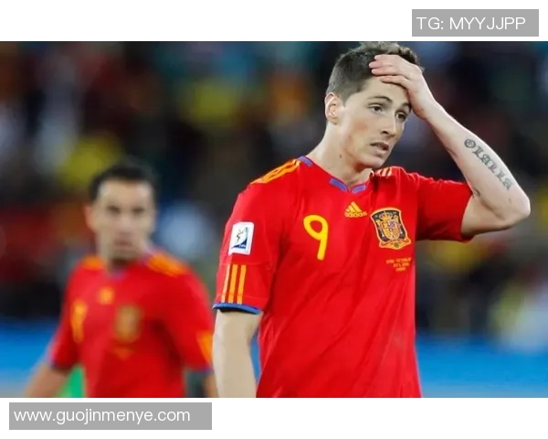 德国与西班牙足球历史交锋记录分析与战绩回顾